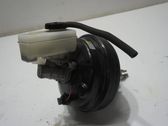 Brake booster