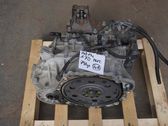 Автоматическая коробка передач