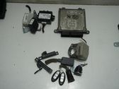 Engine control unit/module