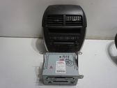 Radio/CD/DVD/GPS head unit