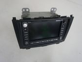 Radio/CD/DVD/GPS head unit