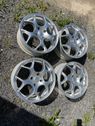 R17 alloy rim