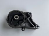 Engine mount bracket