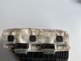Passenger airbag
