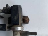 Electroválvula del turbo