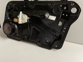 Fensterhebermechanismus ohne Motor Tür vorne