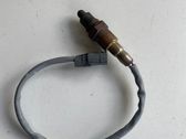 Lambda probe sensor