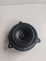 Rear door speaker