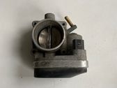 Throttle valve