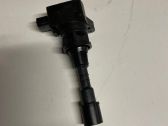High voltage ignition coil