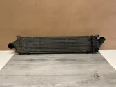 Radiador intercooler