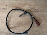 Exhaust gas temperature sensor