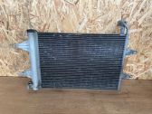 A/C cooling radiator (condenser)