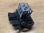 Heater blower motor/fan resistor