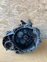 Manual 6 speed gearbox