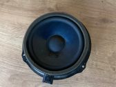 Front door speaker