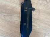 Air filter cleaner box bracket assembly