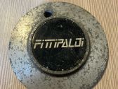 Original wheel cap