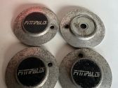 Original wheel cap