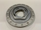 Original wheel cap
