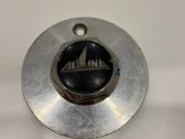 Non-original wheel cap