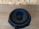 Front door speaker