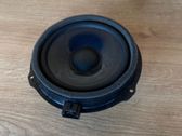Front door speaker