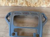 Radio/GPS head unit trim