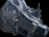 Manual 5 speed gearbox
