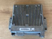 Calculateur moteur ECU