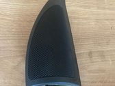 Altavoz de alta frecuencia en la puerta delantera