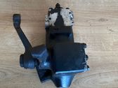 Steering rack