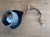 Heater fan/blower