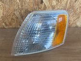 Front indicator light