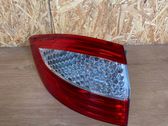 Lampa tylna