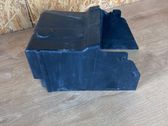 Battery box tray