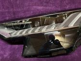 Headlight/headlamp