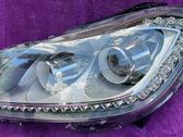 Lampa przednia