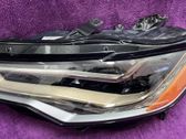 Headlight/headlamp