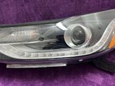 Lampa przednia