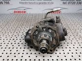 Fuel injection high pressure pump
