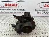 Pompe d'injection de carburant à haute pression