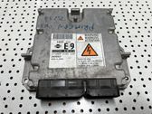 Engine control unit/module