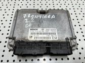 Engine control unit/module