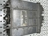 Calculateur moteur ECU