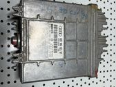 Engine control unit/module