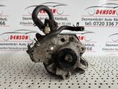 Fuel injection high pressure pump
