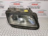 Headlight/headlamp