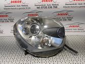 Headlight/headlamp