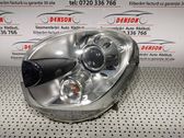 Headlight/headlamp